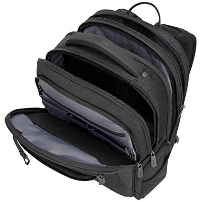 Targus Corporate Traveller 15.6" Laptop Backpack rugzak - thumbnail