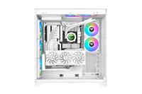 Thermaltake TH240 V2 Ultra EX ARGB Sync Snow Edition All-In-One PC-waterkoeling - thumbnail