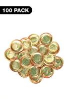 Exs Gold Medal - 100 pack - thumbnail