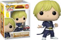 My Hero Academia Funko Pop Vinyl: Neito Monoma - thumbnail