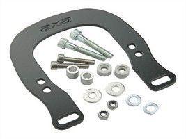 Montageplaat voor Axa ringslot Montageplaat voor Axa ringslot