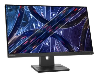 Monitor Lenovo 63EBMAT2EU Full HD 21,5"