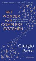 Het wonder van complexe systemen - Giorgio Parisi - ebook - thumbnail