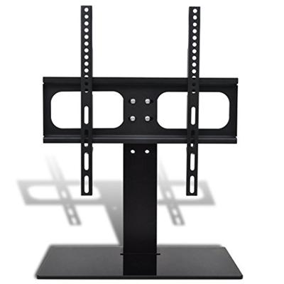 VidaXL Tv-standaard voor 26-42 inch scherm 30 kg max vesa 400x400 mm VidaXL Tv-standaard voor 26-42 inch scherm 30 kg max vesa 400x400 mm