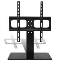 VidaXL Tv-standaard voor 26-42 inch scherm 30 kg max vesa 400x400 mm - thumbnail