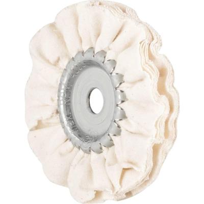 PFERD TOOLS 44270804 Tuchring Diameter 80 mm 5 stuk(s)