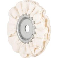 PFERD TOOLS 44270804 Tuchring Diameter 80 mm 5 stuk(s) - thumbnail