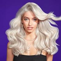 Fudge Care Clean Blonde Violet-Toning Shampoo 1000ml - thumbnail