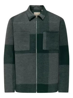 Only & Sons Wake Jacket