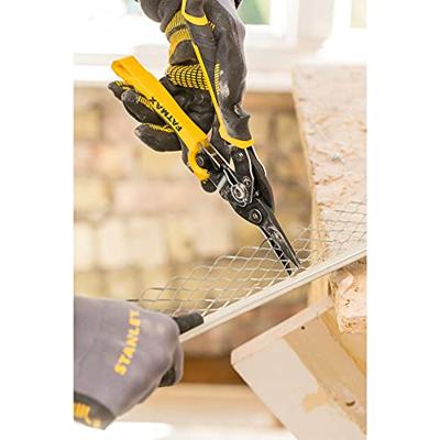 Stanley FMHT73756-0 FatMax™ Ergo Blikschaar - 250mm - Recht Snijdend - thumbnail