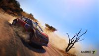 WRC 7 - thumbnail