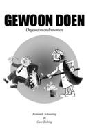 Gewoon doen - Caro Sicking, Remmelt Schuuring - Paperback (9789490665197) - thumbnail