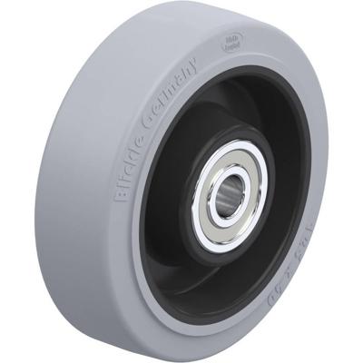 Blickle POEV 125/15K-SG Kunststofwiel Wieldiameter: 125 mm Draagvermogen (max.): 250 kg 1 stuk(s) Blickle POEV 125/15K-SG Kunststofwiel Wieldiameter: 125 mm Draagvermogen (max.): 250 kg 1 stuk(s)