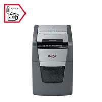 Rexel Optimum Auto+ 100X papiervernietiger - thumbnail