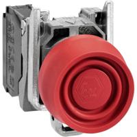 Schneider Electric XB4BPS42EX XB4BPS42EX Druktoets 600 V 6 A Moment 1 stuk(s) - thumbnail