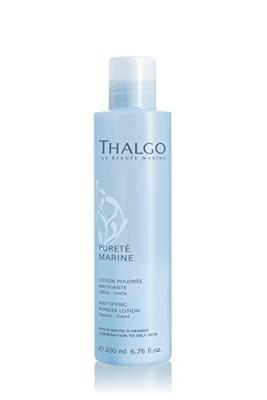 Thalgo Mattifying Powder Lotion 200ml Gezichtspoeder Thalgo Mattifying Powder Lotion 200ml Gezichtspoeder