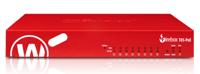 WatchGuard Firebox T85-PoE Hoge beschikbaarheid met 1 jaar standaardondersteuning (VS) (WGT85071-US) - thumbnail
