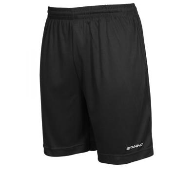 Stanno 420000 Field Short - Black - M Stanno 420000 Field Short - Black - M