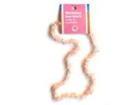 Splitketting Roze Kwarts - met Uitleg Kaartje - thumbnail