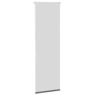 Rolgordijn verduisterend 40x175cm stofbreedte 35,7 cm polyester - thumbnail