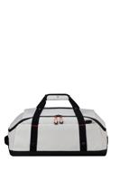 Samsonite Ecodiver Duffle S CLOUD WHITE - thumbnail