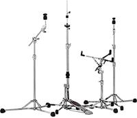 Pearl HWP-150S Flat-Based 4-delig hardwarepakket - thumbnail