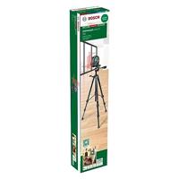 Bosch Home and Garden UniversalLevel 3 Set Kruislijnlaser Reikwijdte (max.): 10 m - thumbnail