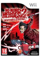 No More Heroes 2 - thumbnail