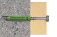 Fischer 531227 Assortimentsdoos pluggen 1 stuk(s) - thumbnail