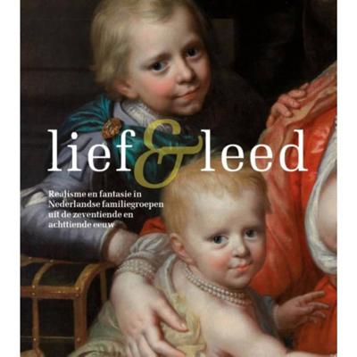 Lief en leed (Paperback)