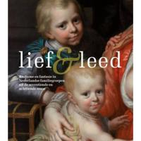 Lief en leed (Paperback) - thumbnail