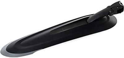CONTEC steekspatbord, achterwiel "d-fender ii" ct rear fender d_fender black
