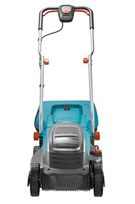 Gardena Gardena Powermax Li-40/32 - Grasmaaier Gardena Gardena Powermax Li-40/32 - Grasmaaier