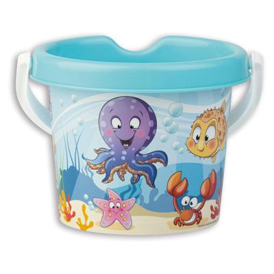 Androni Peuter emmer onderwaterwereld