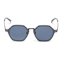 Unisex zonnebril Belstaff ALBEE-CLEAR-GRIS-W Ø 50 mm - thumbnail