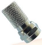 SFC070 F- connector voor coax kabel 12