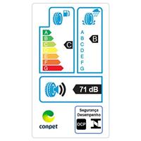 Nexen N fera su4 215/50 R17 91W NE2155017WNFESU4 - thumbnail