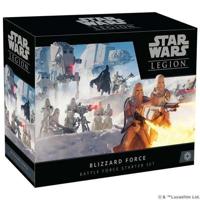Star Wars: Legion - Blizzard Force Starter Set - thumbnail