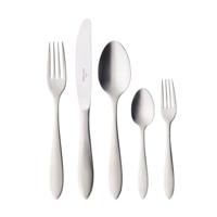 Villeroy & Boch Arthur Brushed Bestekcassette 30-delig - thumbnail