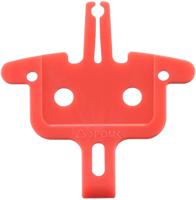 Shimano Pad Spacer for XTR/DURA ACE/ULTEGRA/105 - thumbnail