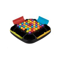 Clown Games rainbow ball game bordspel - thumbnail