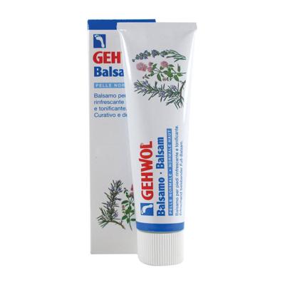 Gehwol Balsem Normale Huid Gehwol Balsem Normale Huid