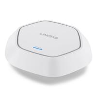 Linksys LAPAC-1200-EU AC1200 Access Point (1200 Mbit/s, PoE+, MIMO 2x2, Dual Band, Clustering) wit - thumbnail