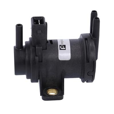 Drukconvertor, uitlaatgasregeling 702256030