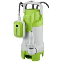 TOOLCRAFT TO-9632058 Dompelpomp voor vervuild water 16000 l/h 8 m - thumbnail