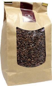 Hanoju Cacao nibs bio 1 Kilogram
