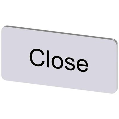 Siemens 3SU1900-0AC81-0DX0 3SU19000AC810DX0 10 stuk(s)