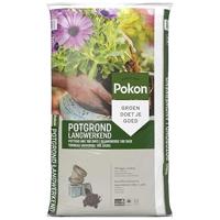 Pokon Potgrond Langwerkend 20L - thumbnail