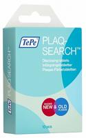 TePe PlaqSearch Tabletten 10st - thumbnail