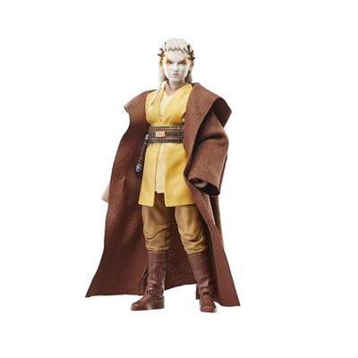 Star Wars: The Acolyte Black Series Action Figure Padawan Jecki Lon 15 cm